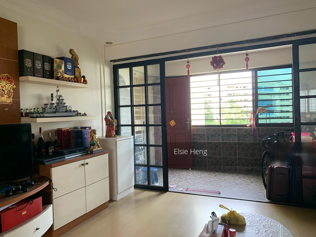Blk 320 Hougang Avenue 5 (Hougang), HDB 5 Rooms #207914501